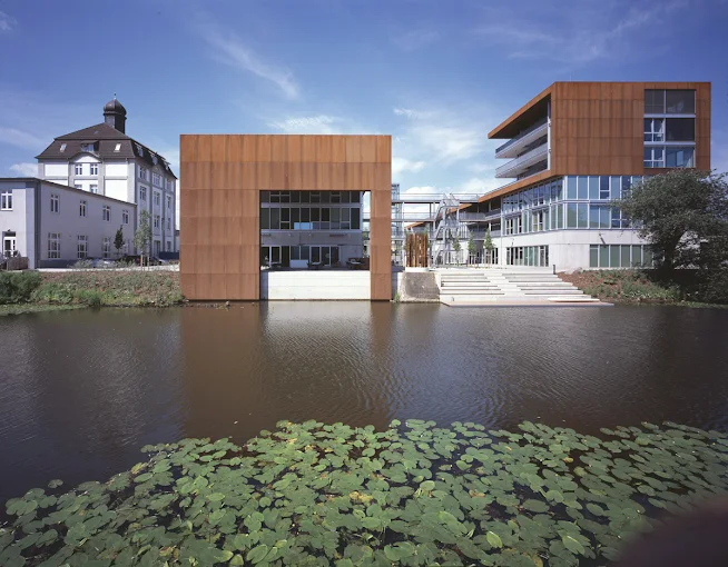 Hans Leutenegger GmbH – Hamburg