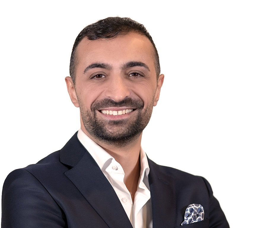 Caner Yilmaz