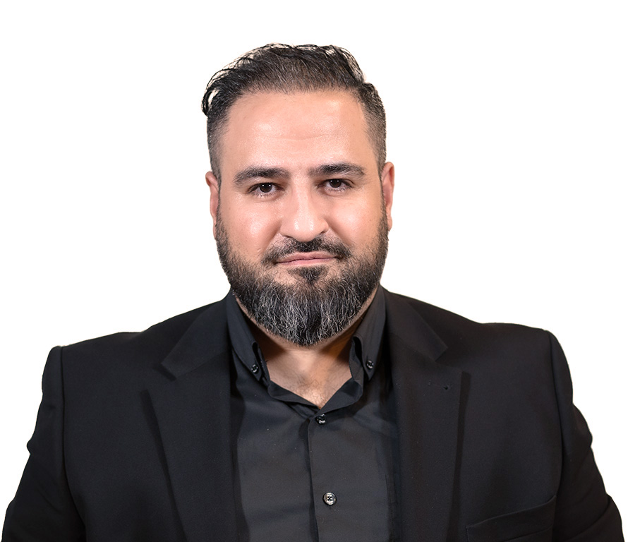 Abdullah Kömür