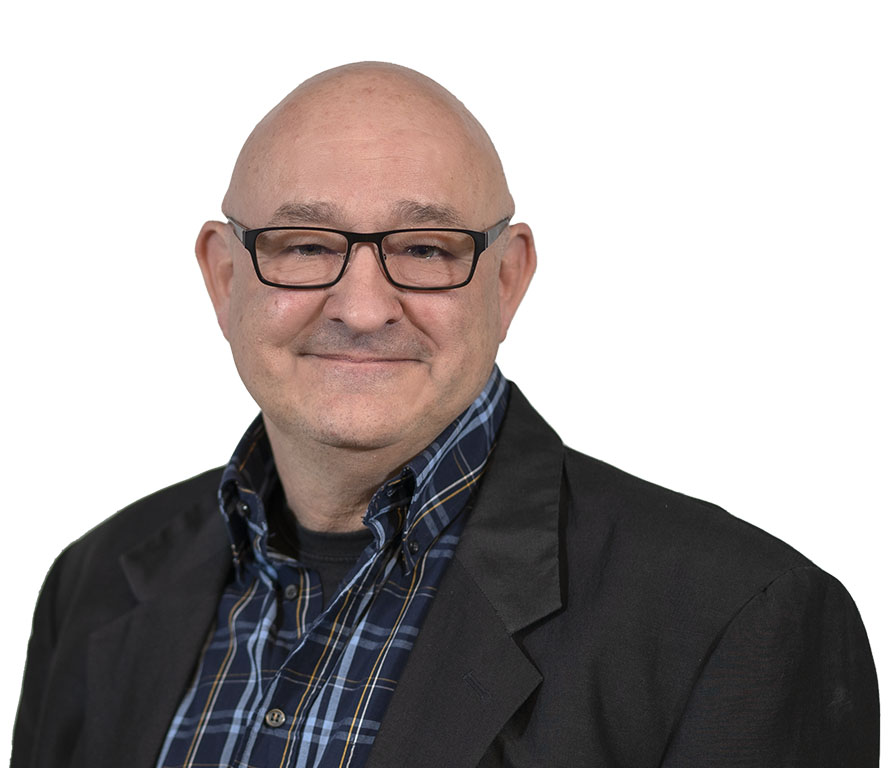 Laurent Goetschmann