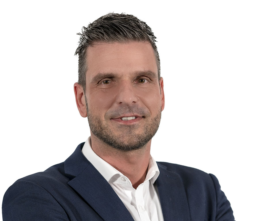 Bruno Hüsler