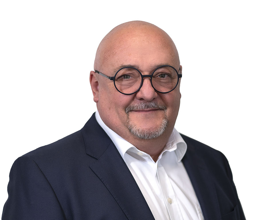 Philippe Stadelmann
