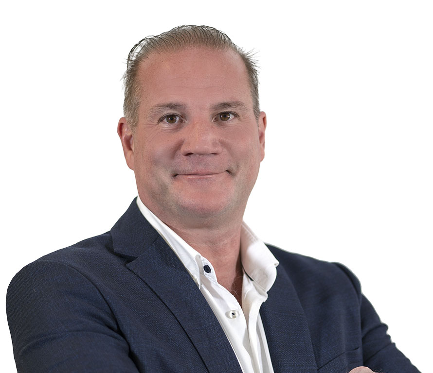 Jean-Claude Leutenegger