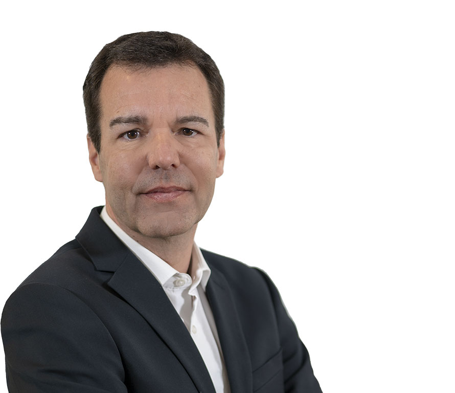 Alain Gugger