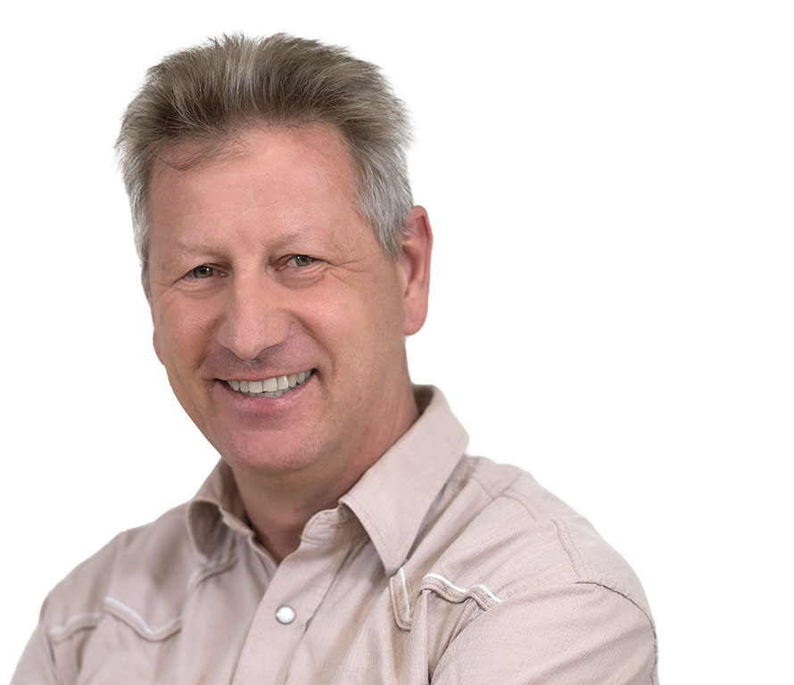 Jean-Paul van Bohemen