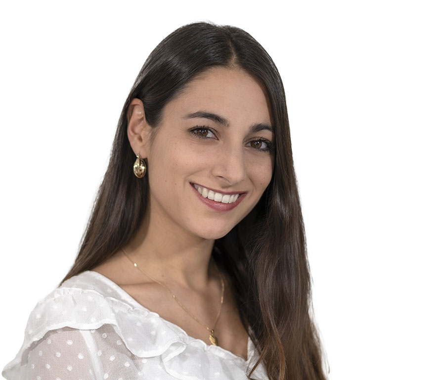 Lara Odermatt