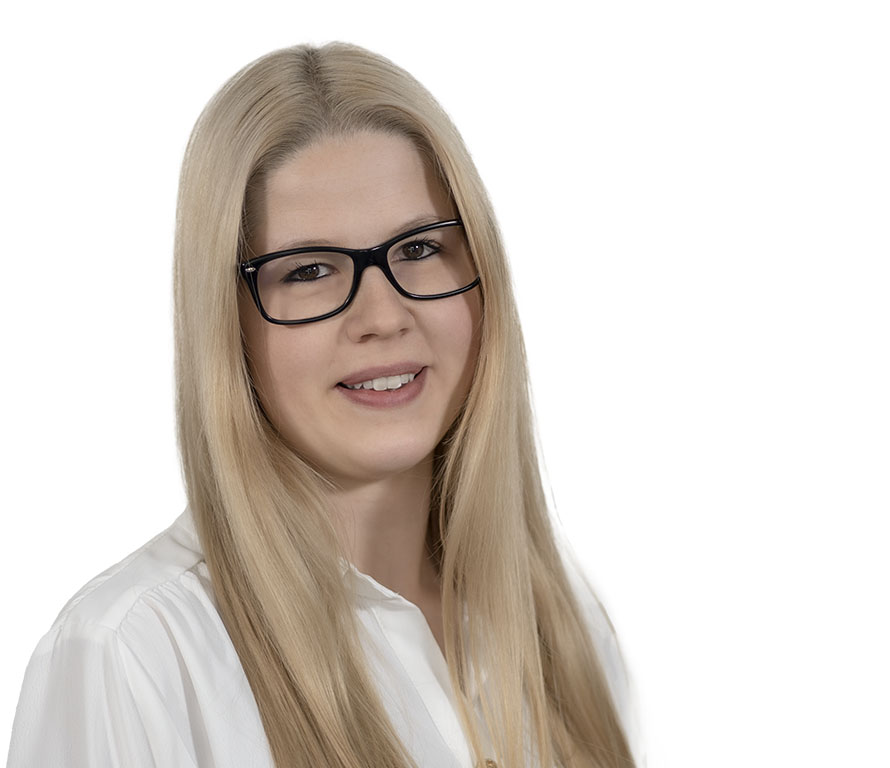 Natascha Zwahlen