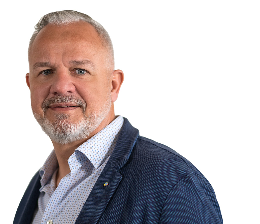 Rolf Klarer