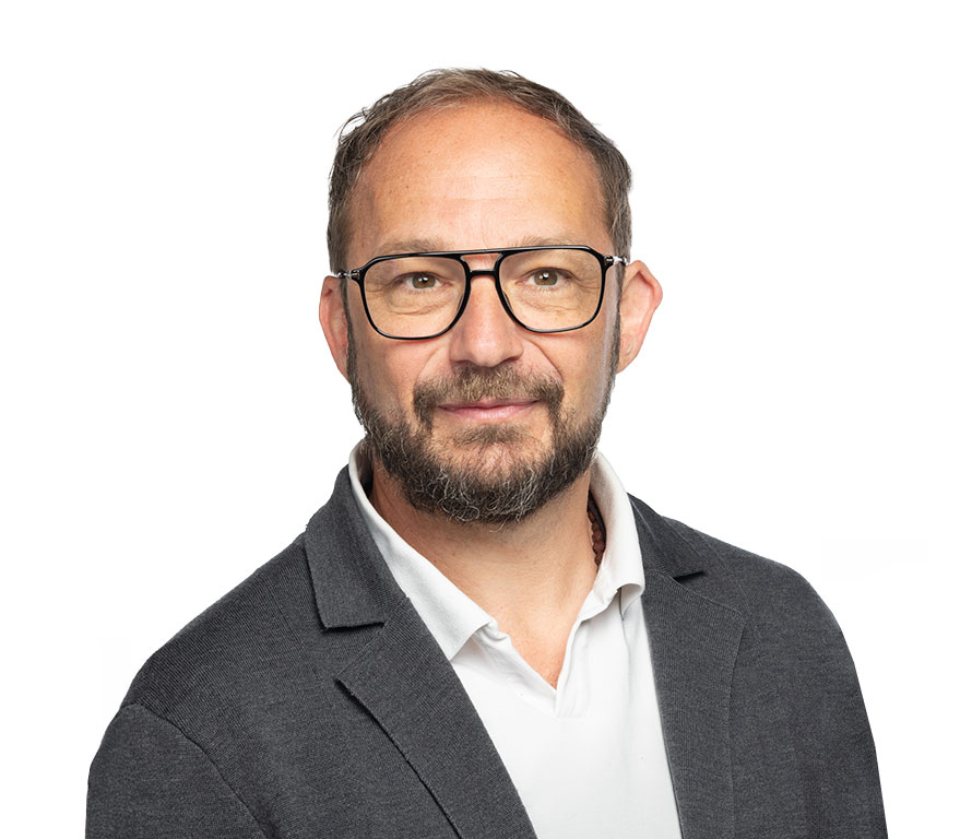 Jérôme Morel